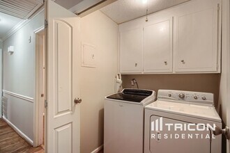 3717 Smokerise Hill Dr in Charlotte, NC - Building Photo - Building Photo