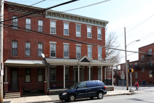 303 N Lime St in Lancaster, PA - Building Photo - Building Photo