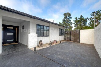 1304 San Pablo Ct in San Marcos, CA - Building Photo - Building Photo