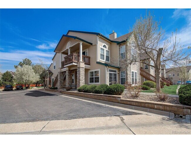 property at 3993 S Dillon Way