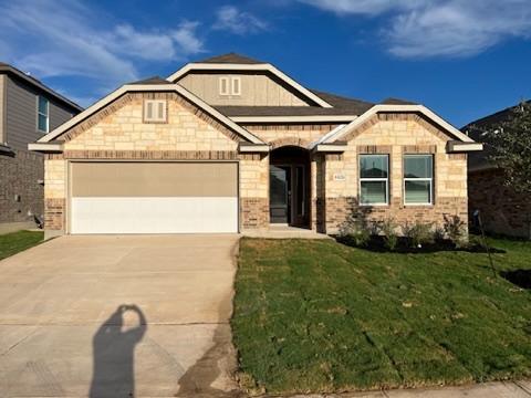 6626 Morgan Path in San Antonio, TX - Building Photo - Building Photo