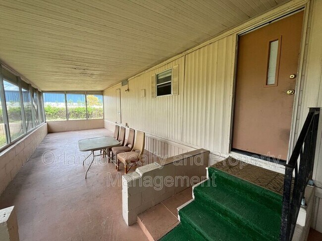 7709 Brentwood Dr in Orlando, FL - Building Photo - Building Photo