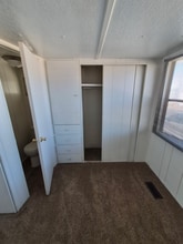 3601 E Wyoming Ave in Las Vegas, NV - Building Photo - Building Photo