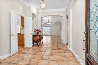 5307 Summerland Ridge Ct in Houston, TX - Foto de edificio - Building Photo