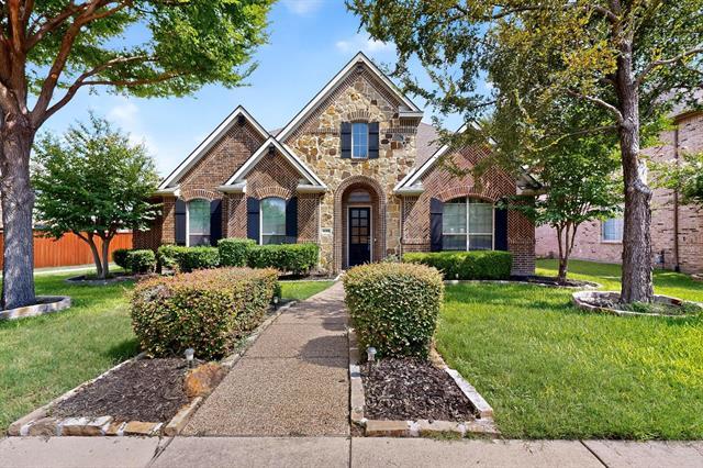 property at 8104 Barrymoore Ln