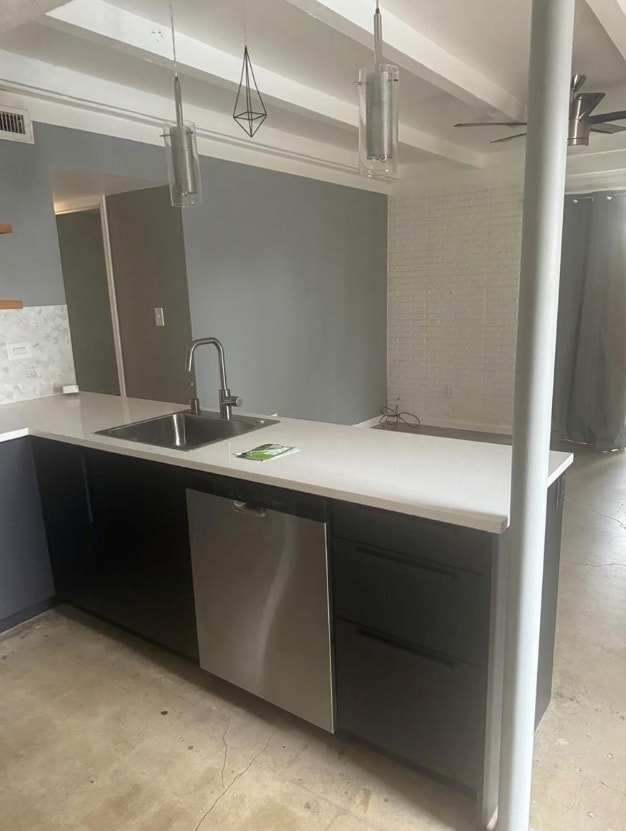 1040 Stuart St in Denver, CO - Building Photo - Building Photo