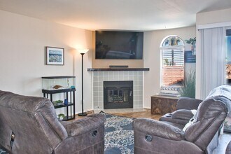 10775 Tamar Terrace in Santee, CA - Building Photo - Building Photo