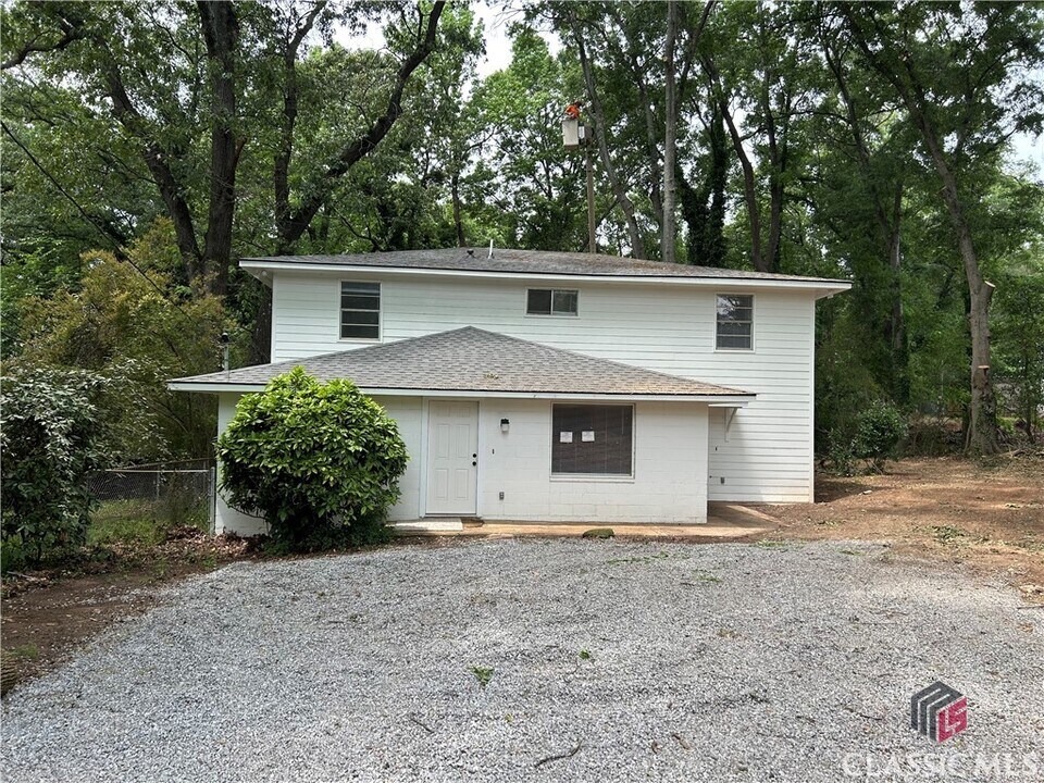 148 Johnson Dr in Athens, GA - Building Photo