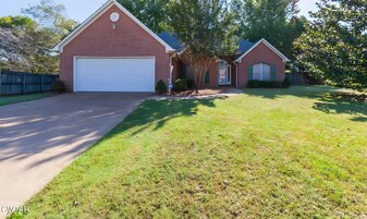 70 Richfield Cv in Jackson, TN - Building Photo