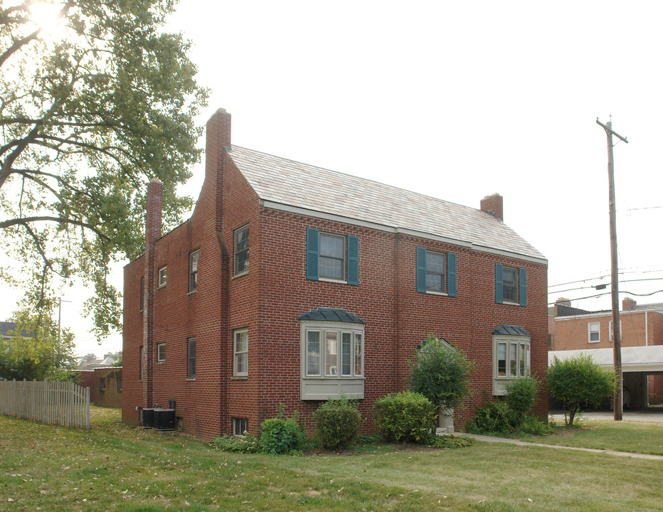 1746 Glenn Ave in Columbus, OH - Building Photo