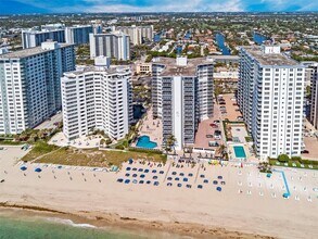 3700 Galt Ocean Dr in Fort Lauderdale, FL - Building Photo - Building Photo