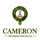 Property Management Company Logo Cameron Brothers Construction