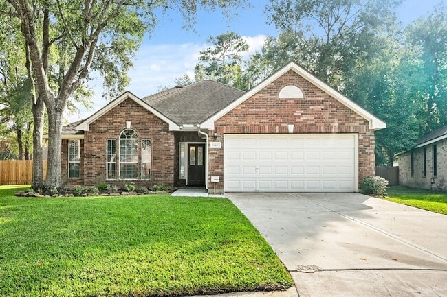 property at 18403 Lost Maples Ct