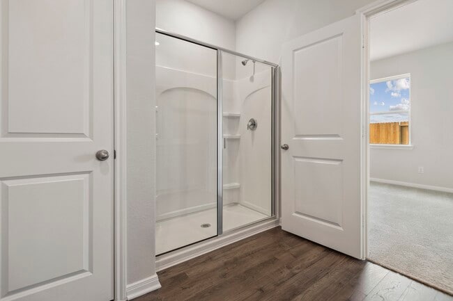 property at 16422 Blossom Grv Dr