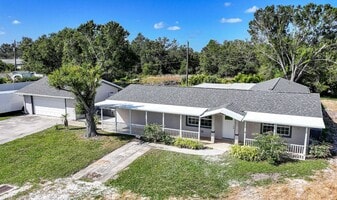 2341 Talbrook Terrace in Punta Gorda, FL - Building Photo