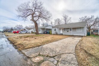 3900 Mallard Dr in Del City, OK - Building Photo - Building Photo