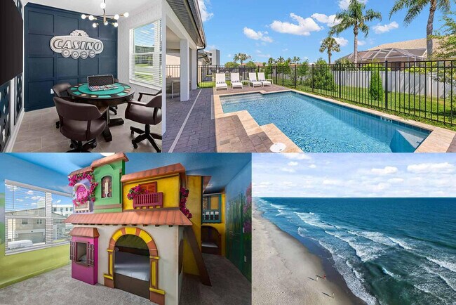 property at 255 Strand Dr