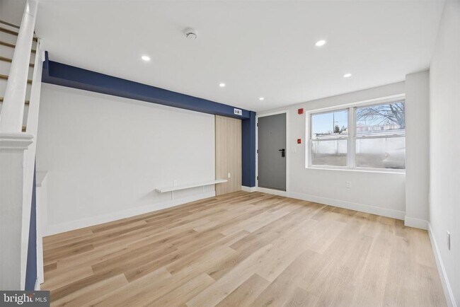 property at 4522 Baker St