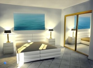 581 Blue Heron Dr in Hallandale Beach, FL - Foto de edificio - Building Photo