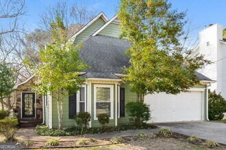 4805 Shallow Farm Dr NE in Kennesaw, GA - Building Photo - Building Photo