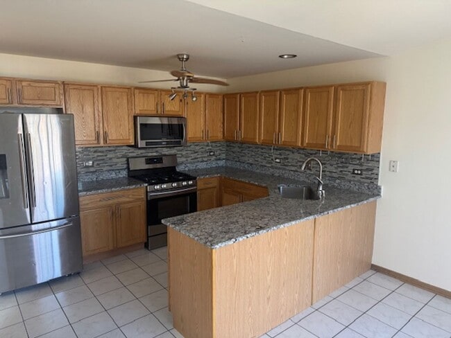 2520 Cedar Glen Dr N in Lynwood, IL - Building Photo - Building Photo