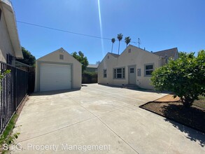 1597 Grandola Ave in Los Angeles, CA - Building Photo - Building Photo