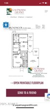 2550 Ellsworth Rd in Mesa, AZ - Building Photo - Building Photo