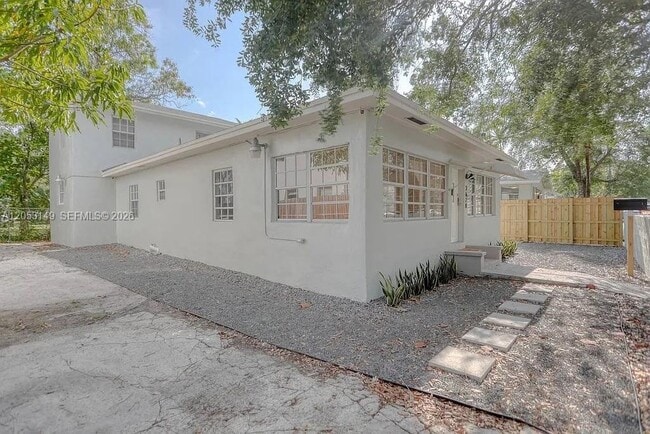 property at 3628 Thomas Ave