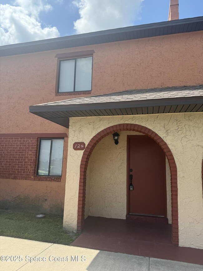 124 San Juan Cir