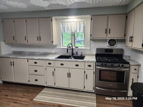 218 Wyalusing St in Old Forge, PA - Building Photo - Building Photo