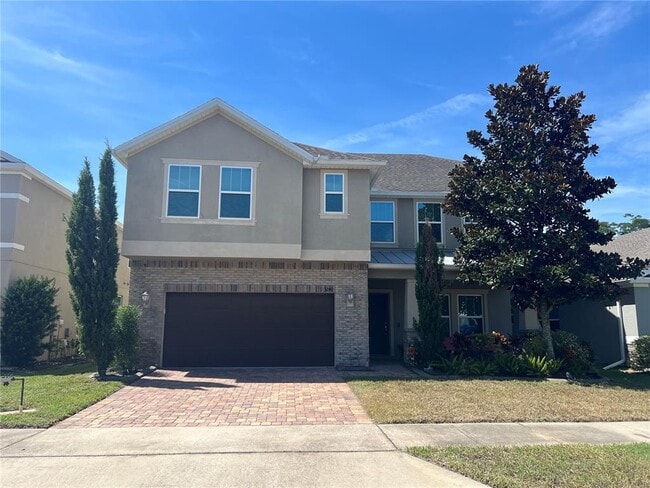 property at 5240 Landmark Dr