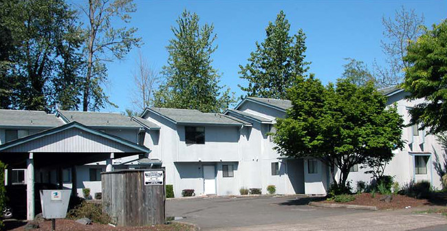 Mill Creek in Salem, OR - Building Photo - Building Photo