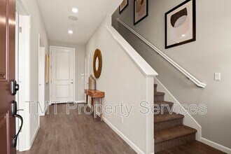 4439 Rhone Walk in Sacramento, CA - Building Photo - Building Photo