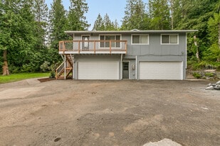 1209 Euclid Ave in Bellingham, WA - Building Photo