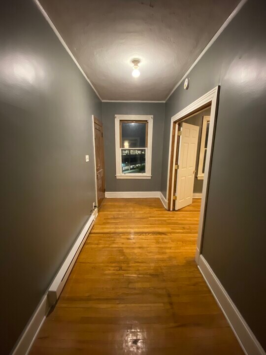 204 South St in Hartford, CT - Building Photo