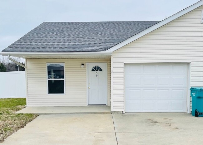 property at 59 State Hwy WW