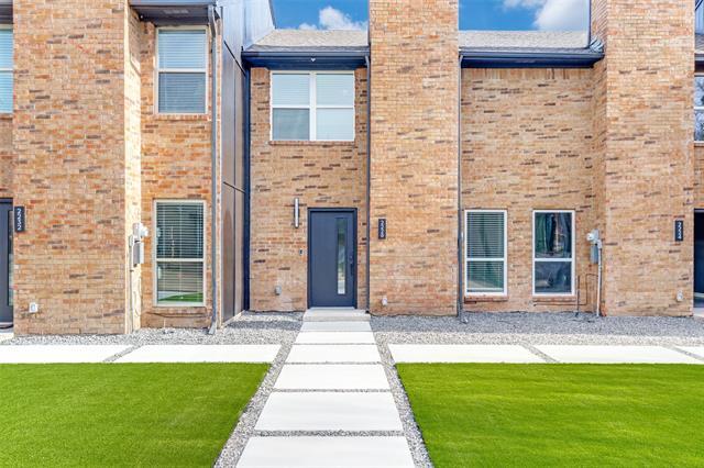 2228 Colony Ct in Dallas, TX - Building Photo - Building Photo