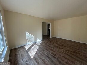 2637 Jonesboro Rd in Fairburn, GA - Building Photo - Building Photo