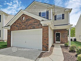 2523 Buckleigh Dr in Charlotte, NC - Building Photo