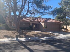 9113 Grayling Dr in Las Vegas, NV - Building Photo