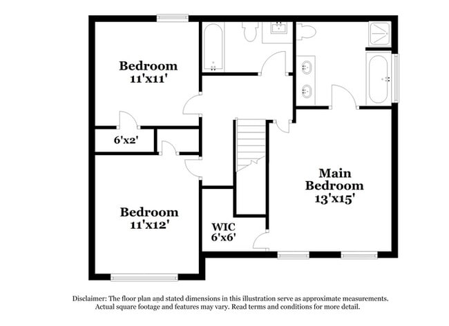 818 Burton Ridge Dr in Loganville, GA - Building Photo - Building Photo