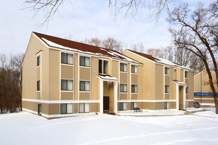Studio Brighton Apartments For Rent Mi Brighton Glens Apartments