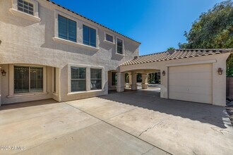 3712 E Fruitvale Ave in Gilbert, AZ - Building Photo - Building Photo