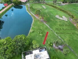 1315 13th Terrace in Palm Beach Gardens, FL - Building Photo