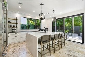 3782 El Prado Blvd in Miami, FL - Building Photo - Building Photo