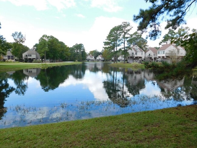 1201 Harbourside Dr in New Bern, NC - Building Photo - Building Photo