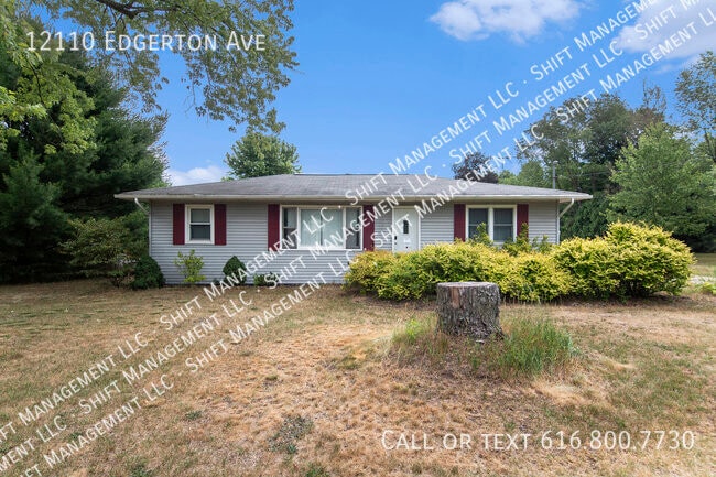 12110 Edgerton Ave NE in Cedar Springs, MI - Building Photo - Building Photo