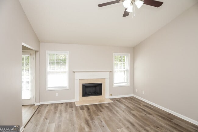 7817 Cambridge Dr in Douglasville, GA - Building Photo - Building Photo