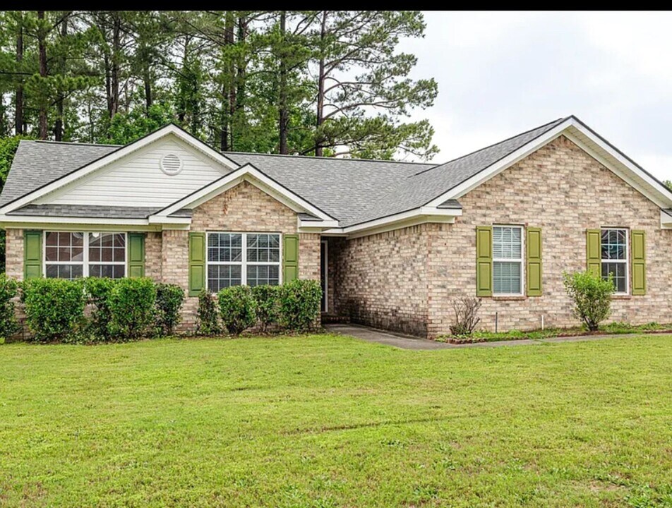 3007 Ashland Way in Grovetown, GA - Building Photo