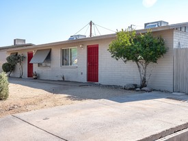 10035 N 11th Ave in Phoenix, AZ - Building Photo - Building Photo